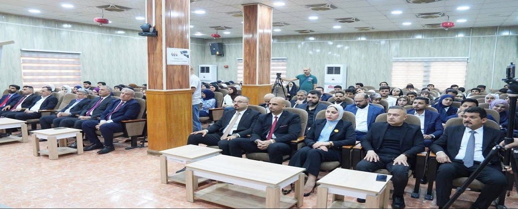 Basrah Engineering college of Oil and Gas - 5